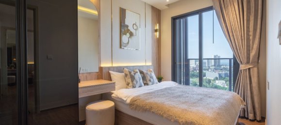 2 bedrooms Condo in Pattaya, Thailand No. 12072 8