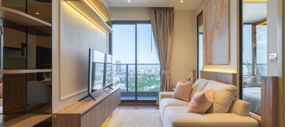 2 bedrooms Condo in Pattaya, Thailand No. 12072 2