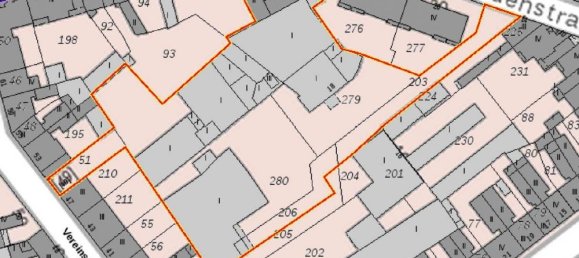 Grundstück in Krefeld, Germany 5863m², Nr. 72575 12