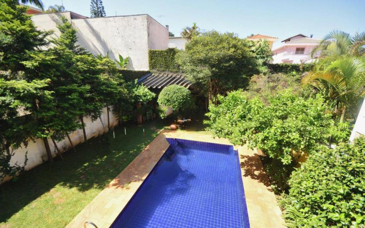 3 Schlafzimmer Haus in Sao Paulo, Brazil, Nr. 486447
