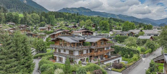 3 bedrooms Duplex in Kitzbuhel, Austria No. 152579 27