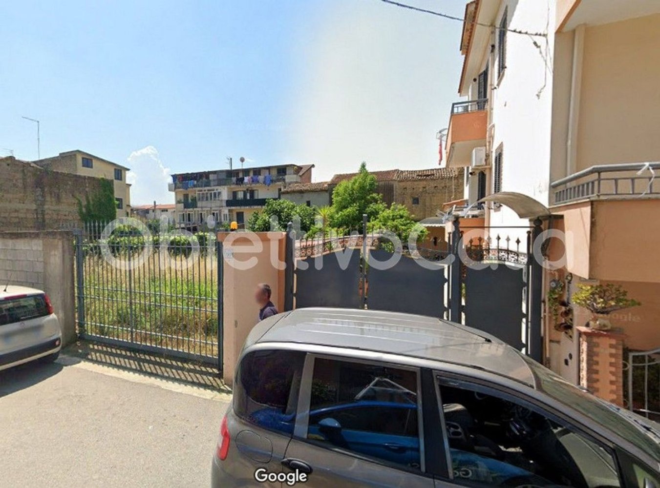  Land in San Nicola la Strada, Italy No. 315419