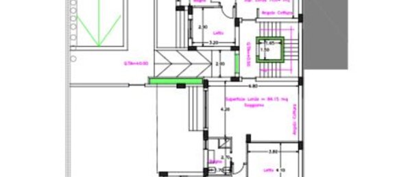  Land in San Nicola la Strada, Italy No. 315419 11