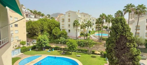 2 bedrooms Apartment in Fuengirola, Spain No. 191576 13