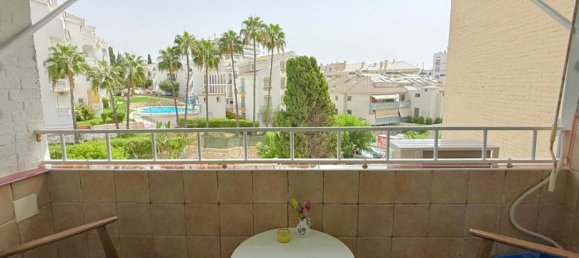 2 bedrooms Apartment in Fuengirola, Spain No. 191576 6