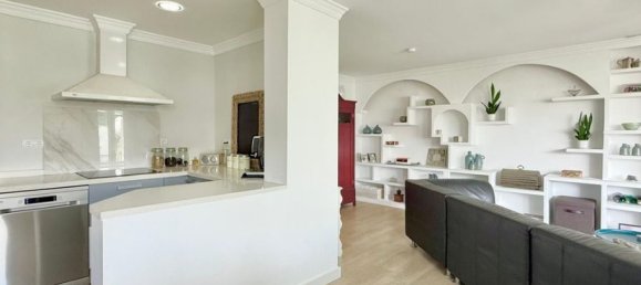 2 bedrooms Apartment in Fuengirola, Spain No. 191576 5