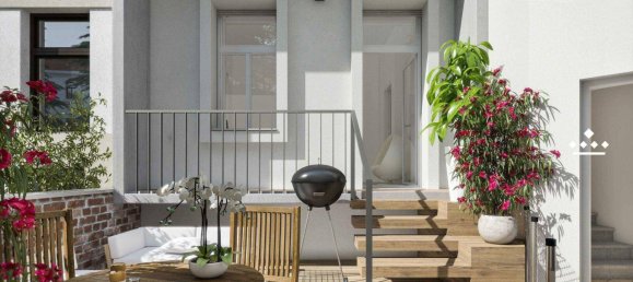 Apartamento de 2 divisões em Hernals, Austria N.º 10702 2