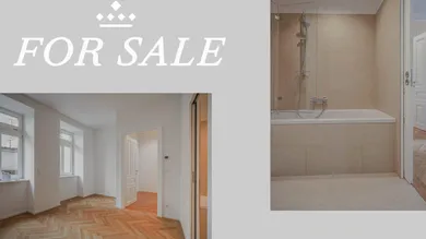 Apartamento de 2 divisões em Hernals, Austria N.º 10702