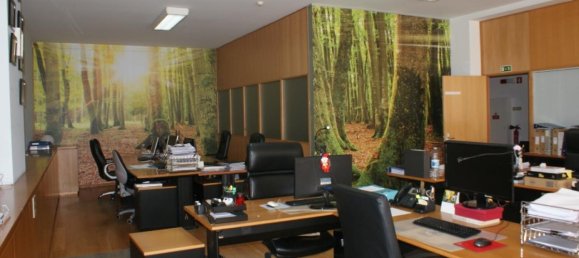 Büro in Matosinhos, Portugal 360m², Nr. 8461 6