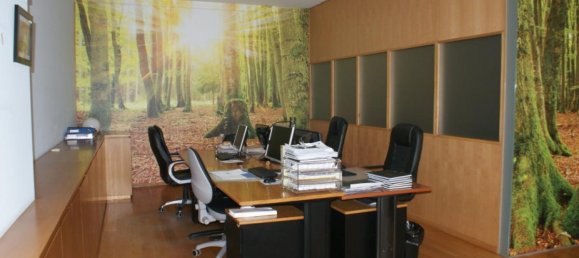 Büro in Matosinhos, Portugal 360m², Nr. 8461 3