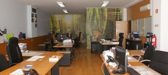 Büro in Matosinhos, Portugal 360m², Nr. 8461 4