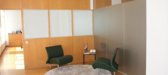 Büro in Matosinhos, Portugal 360m², Nr. 8461 2