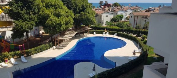 Apartment 2+1 in Mersin, Turkey No. 30815 4