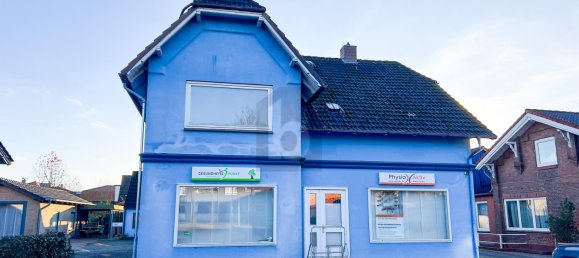 5غرفة بناية في Plon, Germany رقم 104203 2