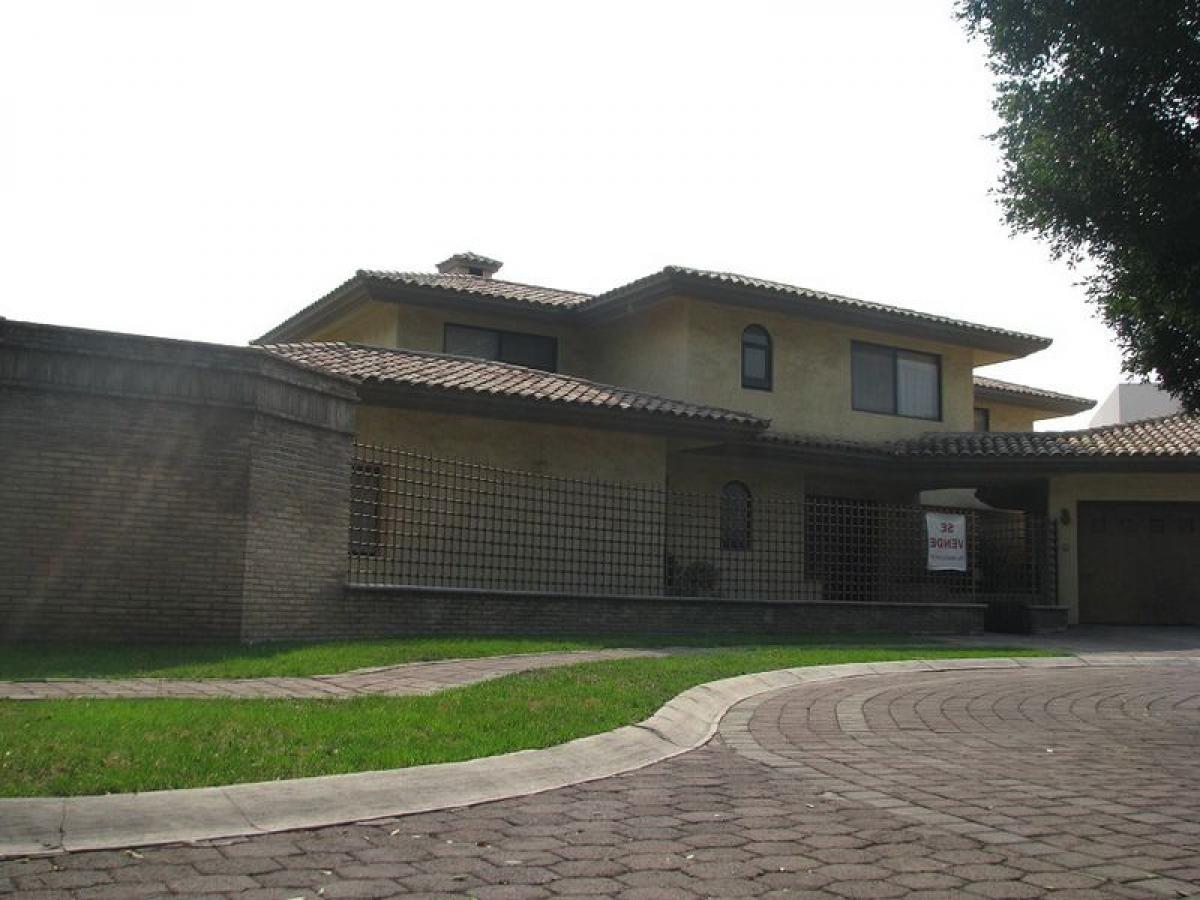 Дом с 3 спальнями в Пуэбла, Мексика № 166047