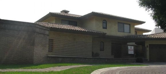 Дом с 3 спальнями в Пуэбла, Мексика № 166047 2