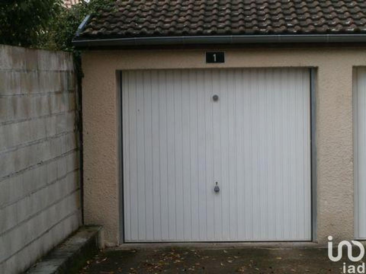 Estúdio em condomínio em Sens, France N.º 4755