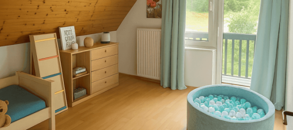 7 rooms House in Kainbach bei Graz, Austria No. 195614 14