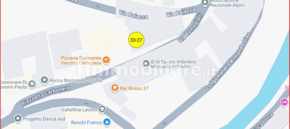 Apartamento T2 em Sondrio, Italy N.º 380042 11