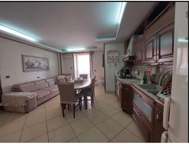 3 rooms Apartment in Melito di Napoli, Italy No. 253380