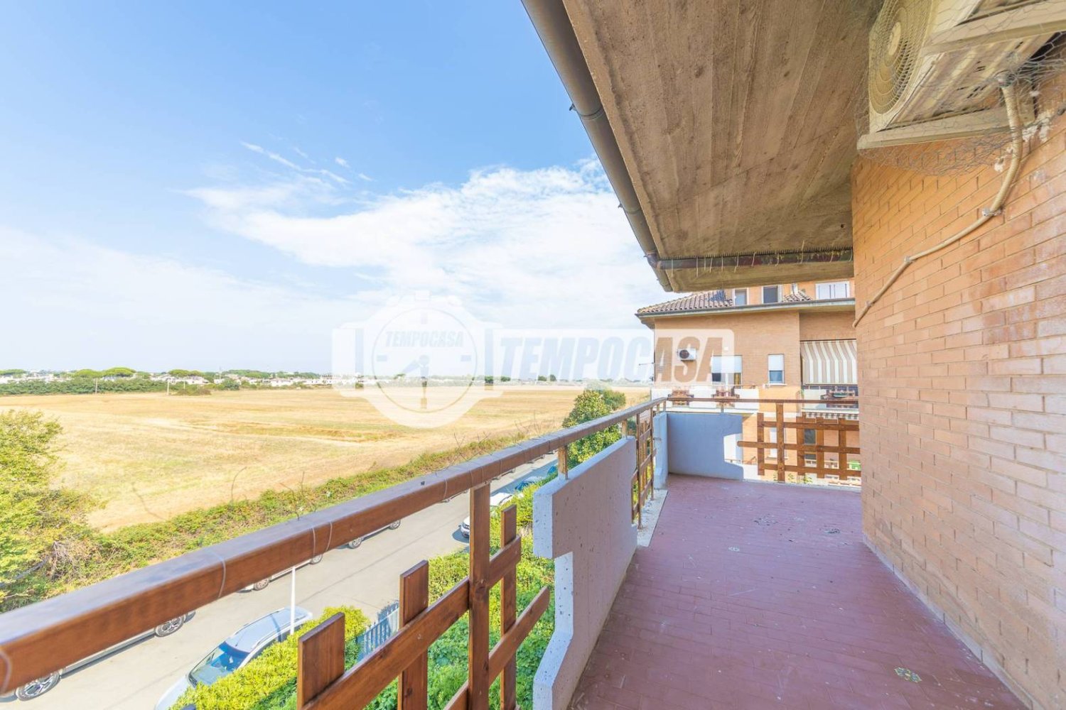 1 bedroom Apartment in Cerveteri, Italy No. 315152