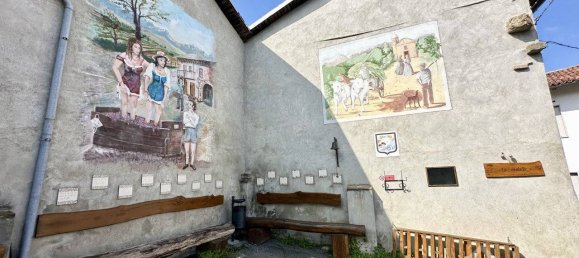 5 bedrooms House in Brozolo, Italy No. 117071 28