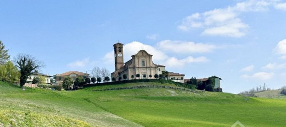 5 bedrooms House in Brozolo, Italy No. 117071 35