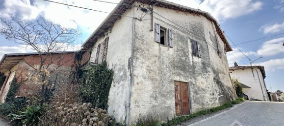 5 bedrooms House in Brozolo, Italy No. 117071 29