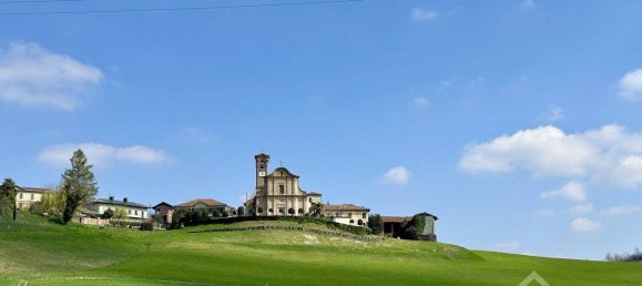 5 bedrooms House in Brozolo, Italy No. 117071 36