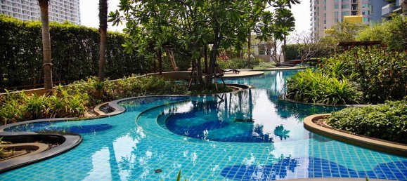 شقة 4 غرف نوم  في Bangkok, Thailand رقم 7006 18