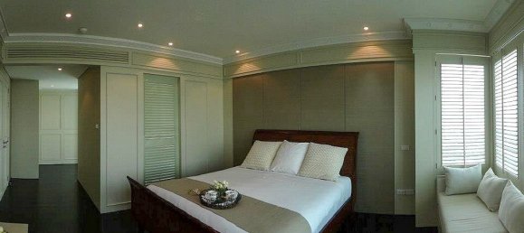 شقة 4 غرف نوم  في Bangkok, Thailand رقم 7006 11