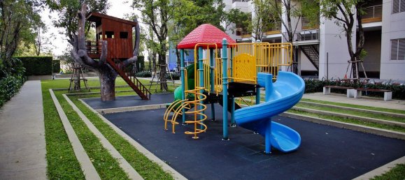 شقة 4 غرف نوم  في Bangkok, Thailand رقم 7006 20