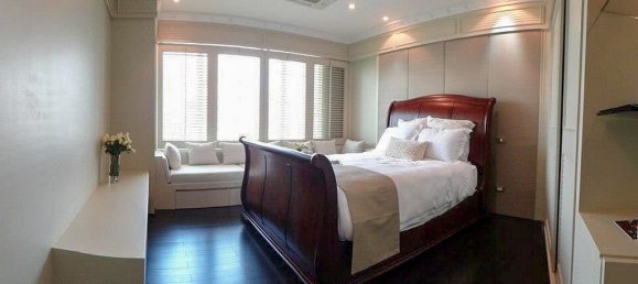 شقة 4 غرف نوم  في Bangkok, Thailand رقم 7006 8