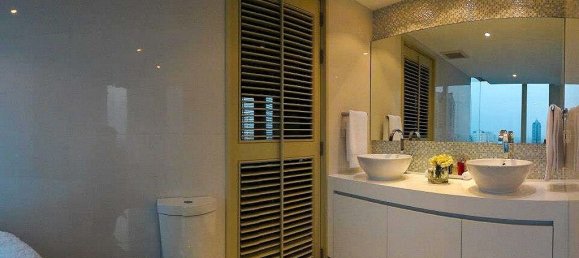 شقة 4 غرف نوم  في Bangkok, Thailand رقم 7006 16