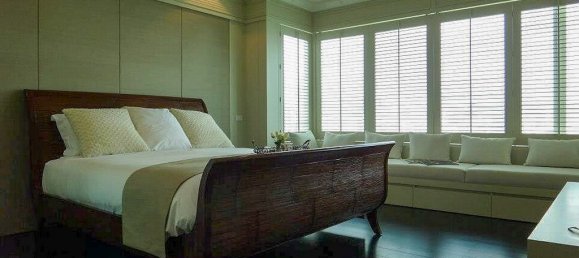 شقة 4 غرف نوم  في Bangkok, Thailand رقم 7006 10