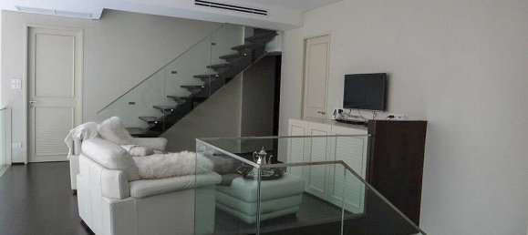 شقة 4 غرف نوم  في Bangkok, Thailand رقم 7006 7