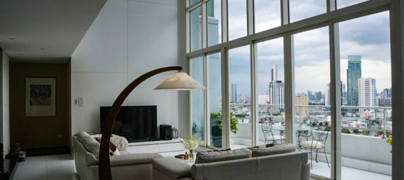 شقة 4 غرف نوم  في Bangkok, Thailand رقم 7006 4