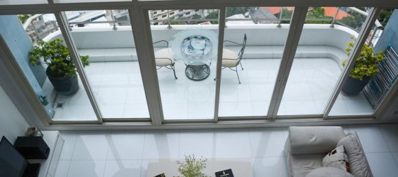 شقة 4 غرف نوم  في Bangkok, Thailand رقم 7006 3