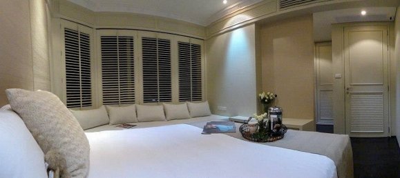 شقة 4 غرف نوم  في Bangkok, Thailand رقم 7006 13