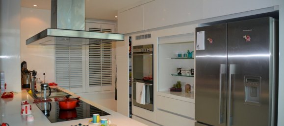 شقة 4 غرف نوم  في Bangkok, Thailand رقم 7006 6