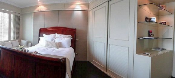 شقة 4 غرف نوم  في Bangkok, Thailand رقم 7006 9