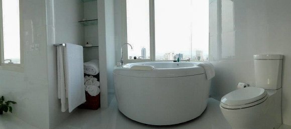 شقة 4 غرف نوم  في Bangkok, Thailand رقم 7006 15