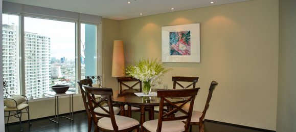 شقة 4 غرف نوم  في Bangkok, Thailand رقم 7006 5