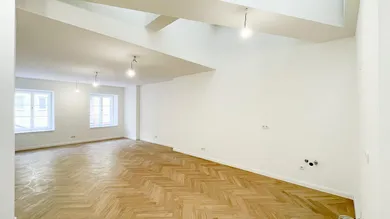 3غرفة بانتهاوس في Dobling, Austria رقم 54232