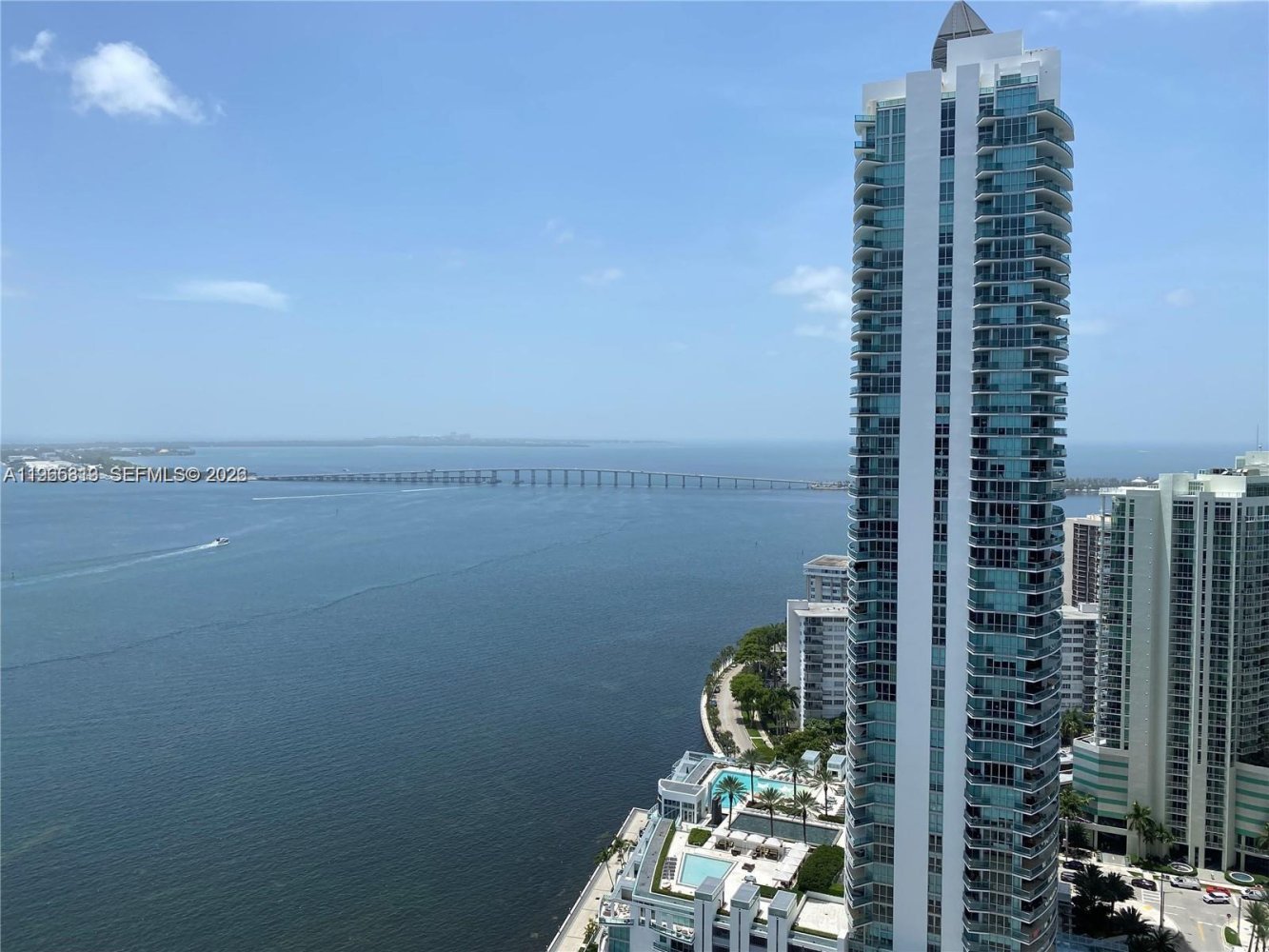 1 bedroom Commercial property for rent in Miami, Miami-Dade, Florida, USA № 615636