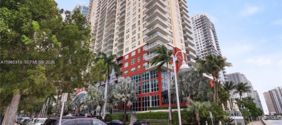 1 bedroom Commercial property for rent in Miami, Miami-Dade, Florida, USA № 615636 8