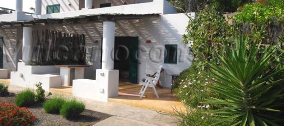 4 bedrooms Villa in Lipari, Italy No. 129103 40