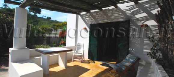 4 bedrooms Villa in Lipari, Italy No. 129103 26