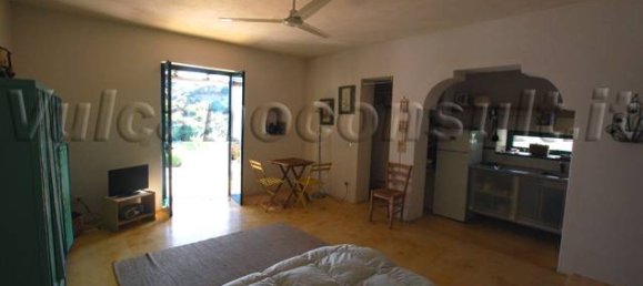 4 bedrooms Villa in Lipari, Italy No. 129103 30