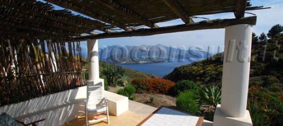 4 bedrooms Villa in Lipari, Italy No. 129103 28